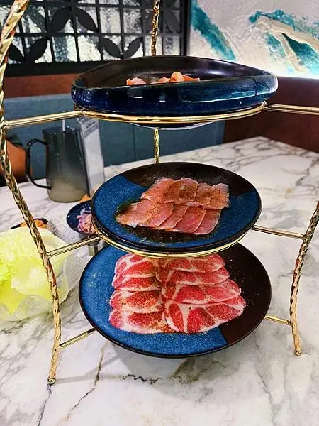[台北燒肉]信義區市府站「 老井燒肉-信義店」終於吃到傳說中