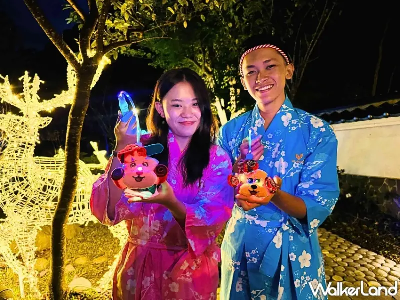 統一渡假村線上旅展登場！新竹馬武督三享優惠、谷關溫泉鍋物、甜點吃到飽。