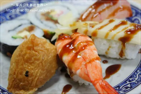 ♥遊♥【花蓮】花蓮三天兩夜小旅行PART-4●馬路上日式小吃