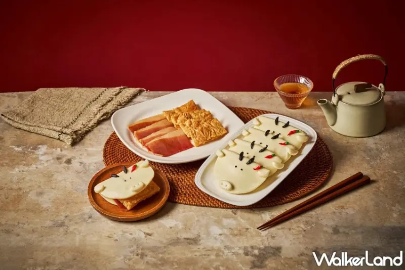 GooDonut甜甜圈免費吃！炒湘湘宏匯店11月開幕，推出6道新菜、會員滿額送甜甜圈。