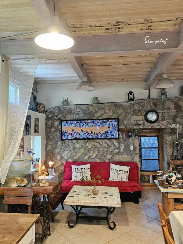 九份暮石民宿 走進九份老街只要30秒 平日早鳥活動免費附贈版