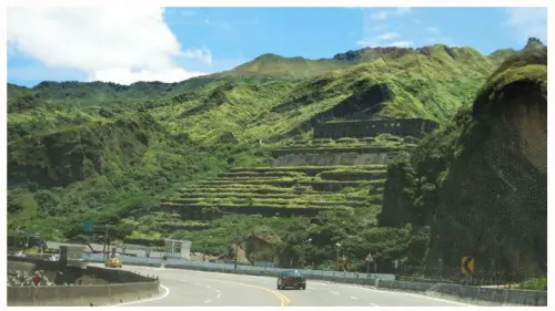 深層記憶─金瓜石