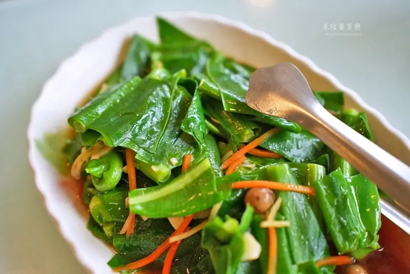 屏東墾丁後壁湖-富美海鮮餐廳