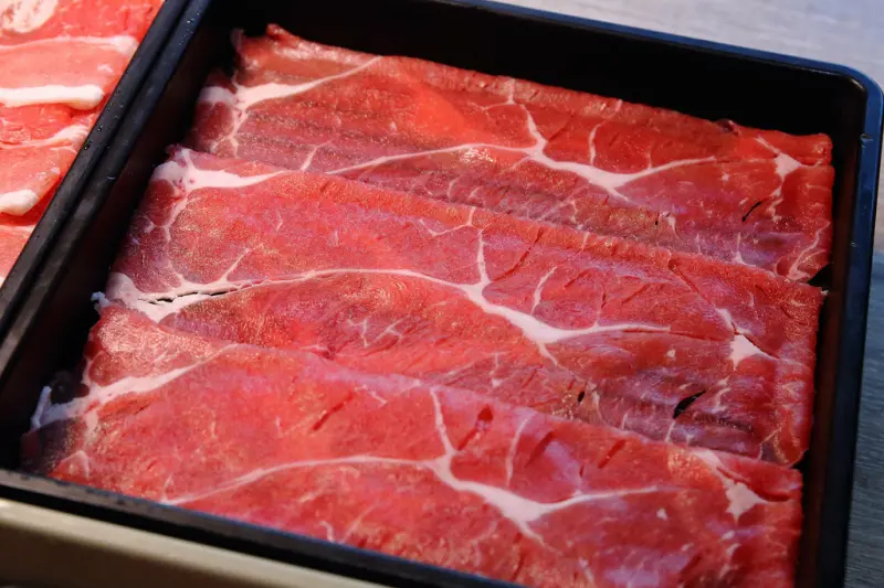 不要再說桃園是美食沙漠，那是因為你還沒來過大江！桃園最推薦的