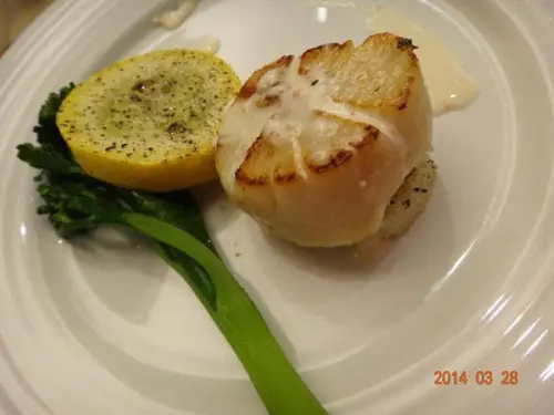 【信義安和站】犇 鐵板燒