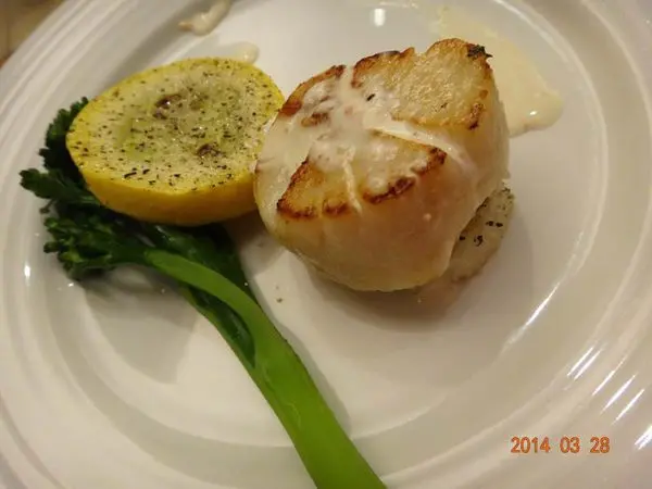 【信義安和站】犇 鐵板燒