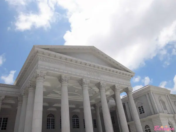 【台南】藝術文化涵養人心的奇美博物館