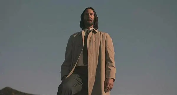 7-捍衛天使_劇照04_基努李維