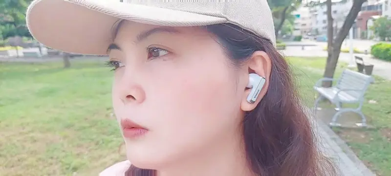 3C開箱｜倍思 Baseus M2s Pro｜音場升級、續航