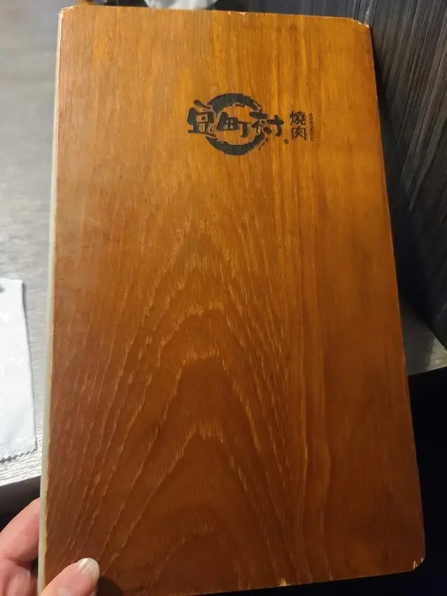 東區燒肉推薦 豆町村燒肉 ll 國父紀念館美食，嚴選新鮮頂級