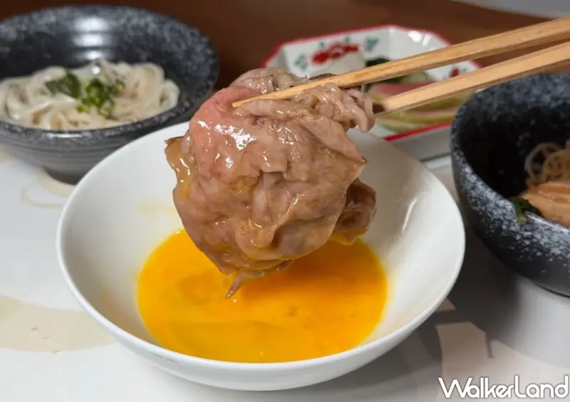 東京百年「日山壽喜燒」開到台北！僅4款套餐，無低消、隱藏版吃法推薦。