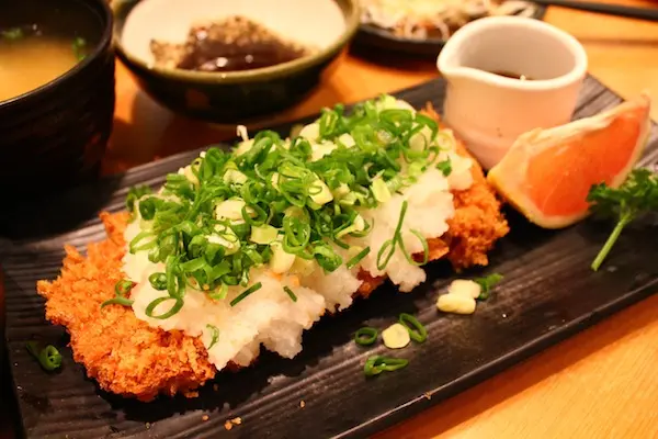 台北 二訪勝博殿