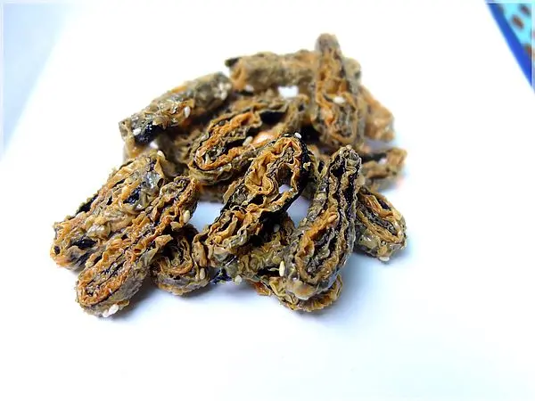 《台中伴手禮》宏國豆干│創新小食新登場，搭配啤酒涼飲最對味