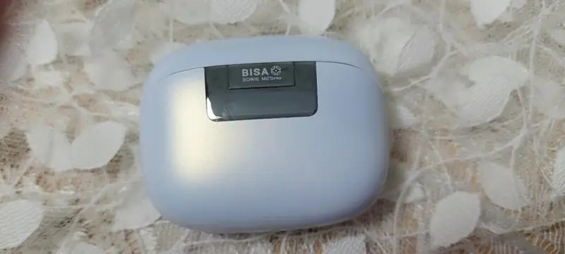 3C開箱｜倍思 Baseus M2s Pro｜音場升級、續航