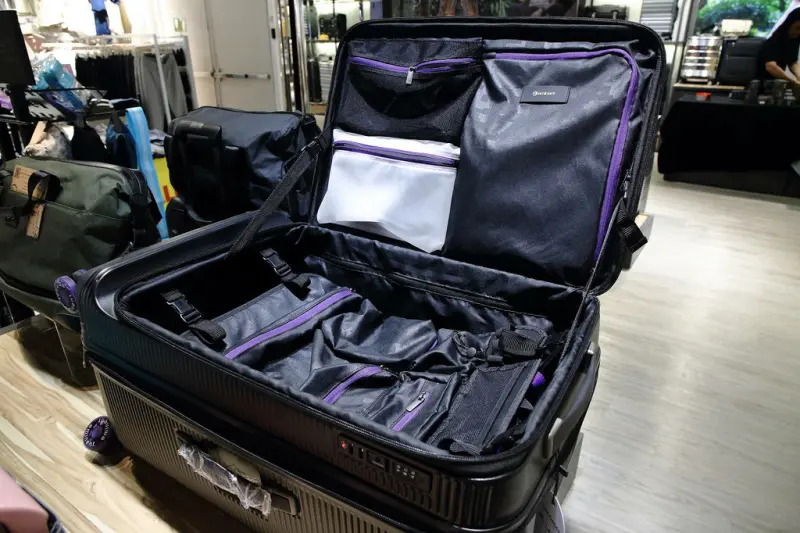 不要再說桃園是美食沙漠，那是因為你還沒來過大江！桃園最推薦的