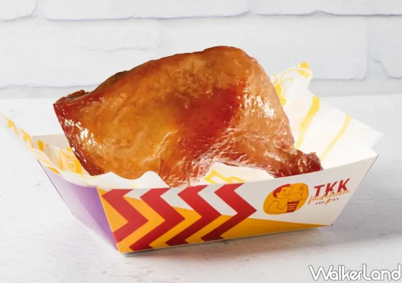 4元升級辣味炸雞！頂呱呱炸雞桶72折，限時10天中秋優惠衝。