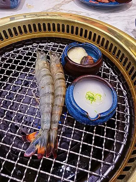 [台北燒肉]信義區市府站「 老井燒肉-信義店」終於吃到傳說中