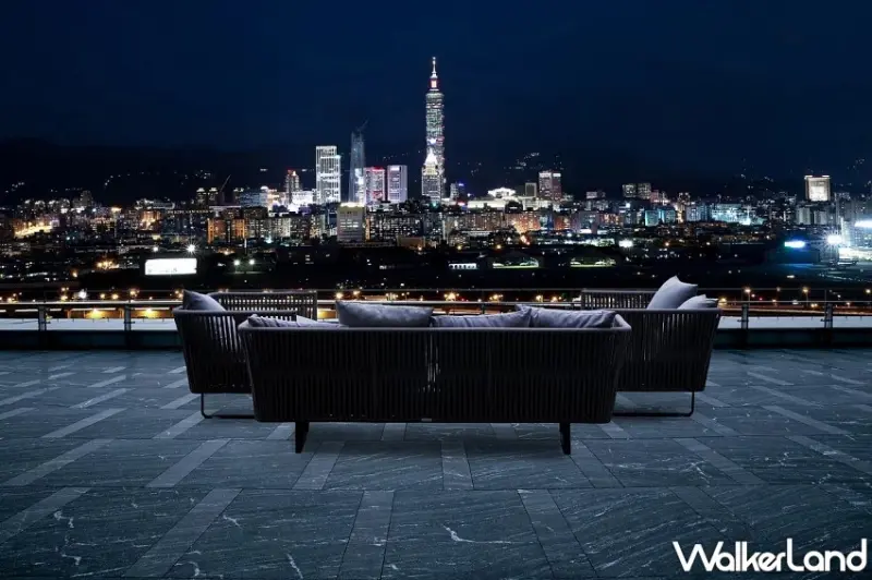 吃到飽第二人111元起！台北萬豪酒店雙11優惠限時15天，下殺54折爽吃海鮮甜點。