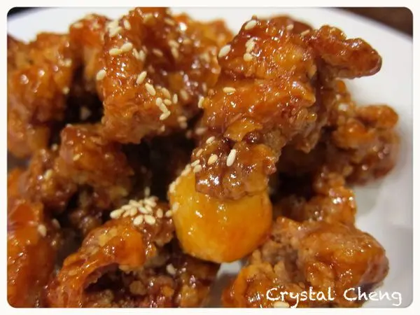 【台中好食推薦】朴大哥的韓式炸雞 好罪惡深夜食堂推薦！！