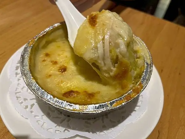 新港茶餐廳x安妮王的旅行記_015