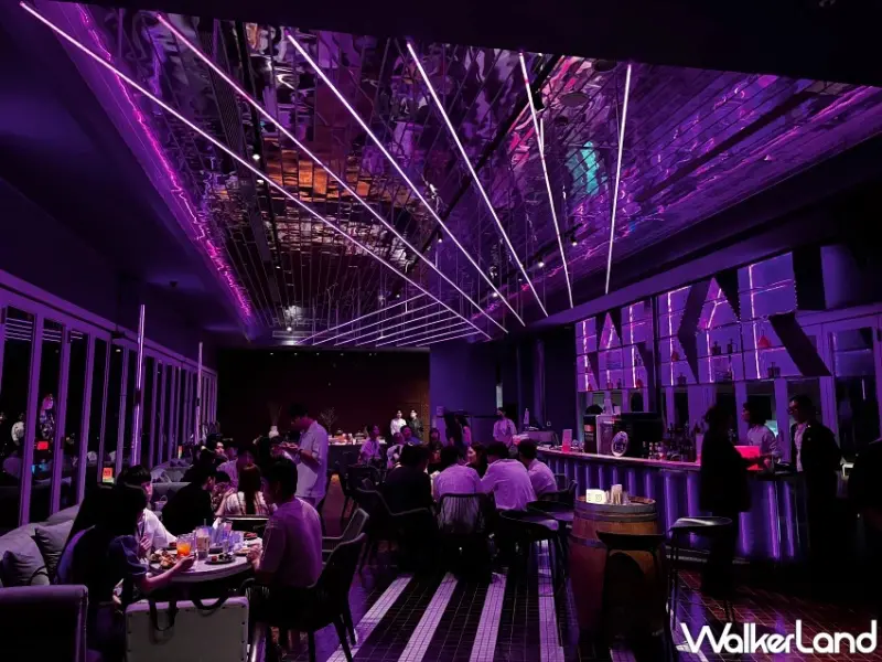 Rosé喝50嵐登熱搜！BLACKPINK演唱會熱潮延燒，承億酒店粉光應援、高雄洲際推玫瑰蛋糕致敬女神魅力。