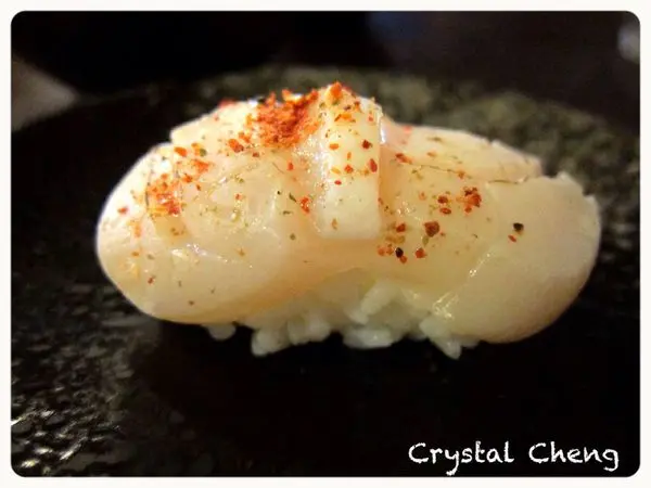 【台北好食推薦】魚 日式料理 二訪 海膽生魚丼新鮮推薦！！