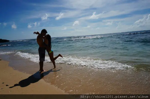 【小琉球兩天一夜旅遊】浮潛+BBQ+阿念達小酒吧+潮間帶 小琉球戀戀海景旅遊景點