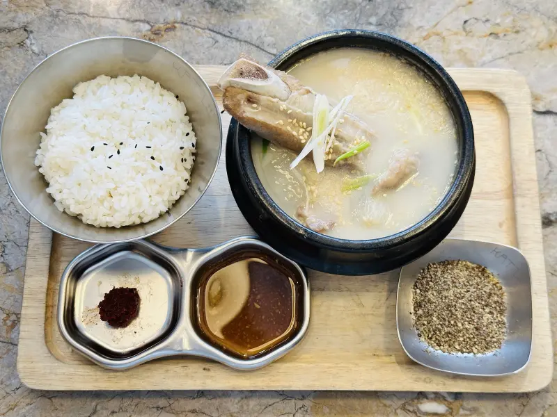 【KATZ卡司韓藝料理】韓國傳統料理新詮釋｜台中聚餐美味不踩