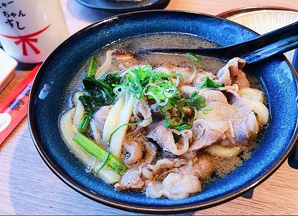 [台北日式]信義區市府站「貓將壽司」免花大錢就能輕鬆擁有無敵