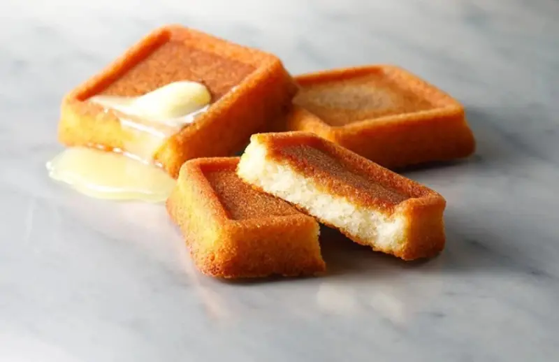 東京車站最新人氣伴手禮TOP10出爐！超強焦糖奶油塔、開心果夾心餅等，和洋融合出多種誘人甜點。