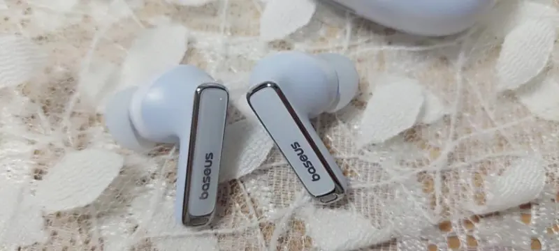 3C開箱｜倍思 Baseus M2s Pro｜音場升級、續航