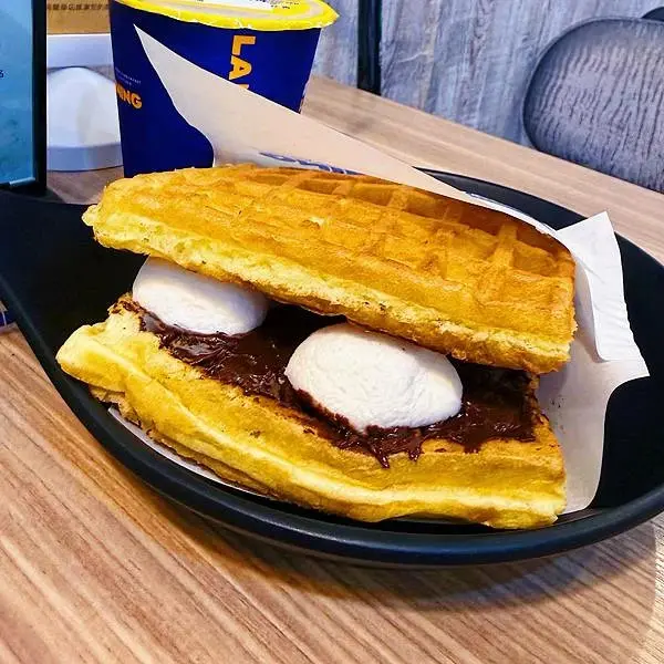 [台北早午餐]信義區市府站「晨間廚房早午餐信義莊敬店」划算又