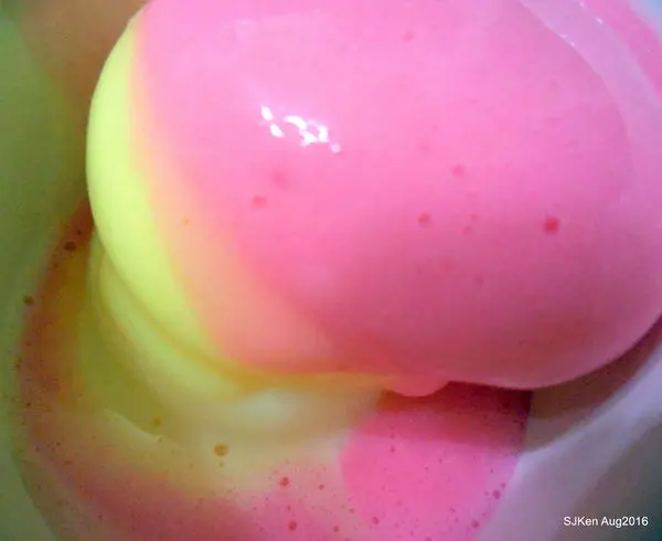 「永富冰淇淋」老店--- 1945年創立，傳承70年，不變的天然好滋味