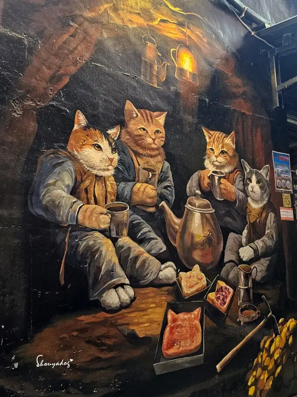 九份暮石民宿 走進九份老街只要30秒 平日早鳥活動免費附贈版