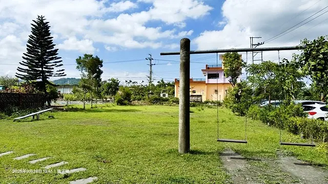 2025在地海味與文青風格的交會，二漁咖啡-鮮魚定食、中興文