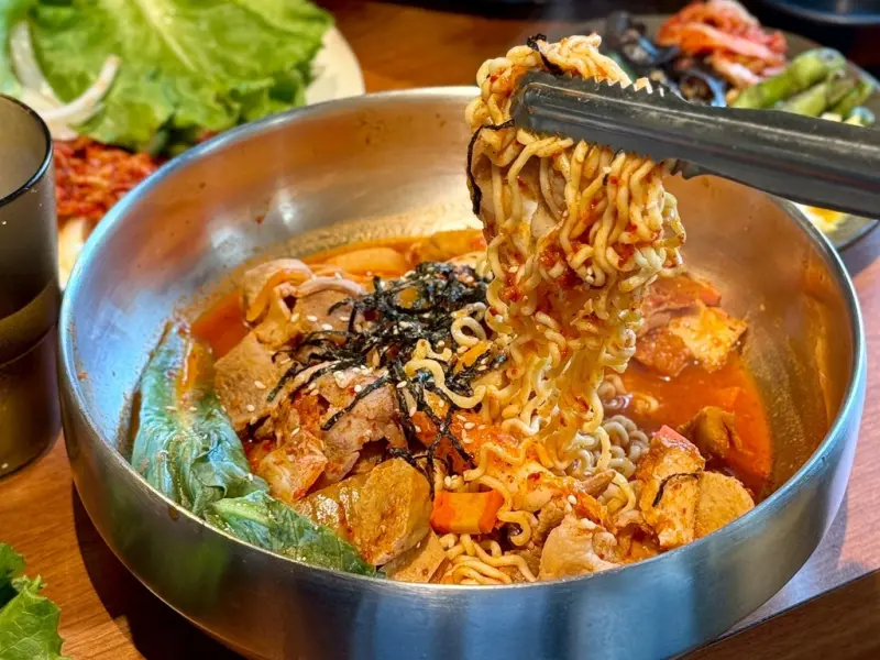 肉鮮生(中壢店)中壢韓式烤肉吃到飽 (17).jpg