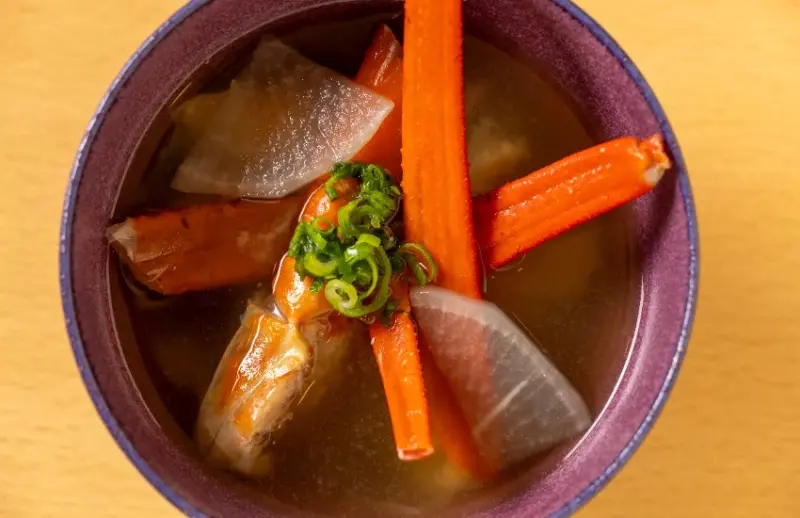 紐約時報也推薦，2026年4月前限定，富山全包式度假村溫泉、美食、住宿，總共不到3千台幣。