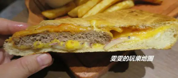 [桃園區]BUNA CAFE布納咖啡館~藝文特區內帶有低調奢華又有質感的咖啡店