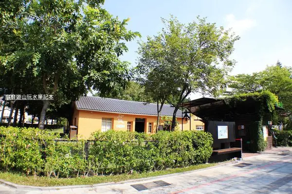 2013-10-17 台南~安平樹屋