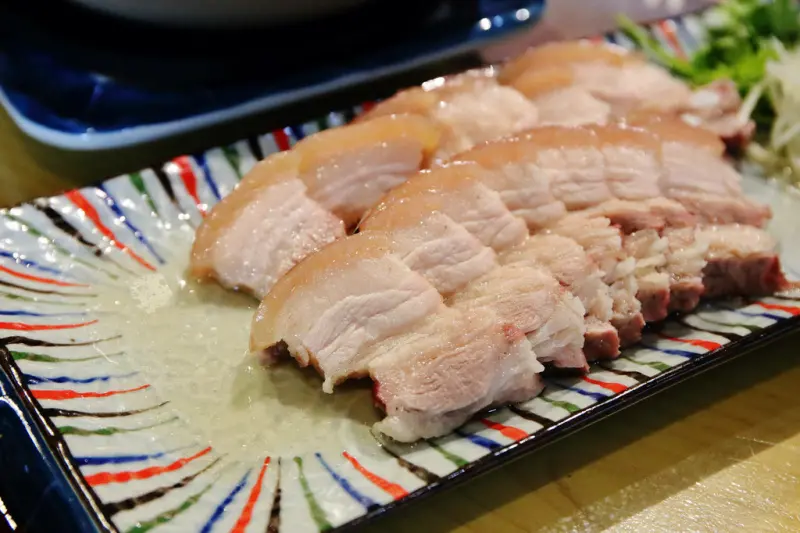 新北萬裡新景點推薦！亮山川景觀休閒園區，戲水新秘境，佔地很大