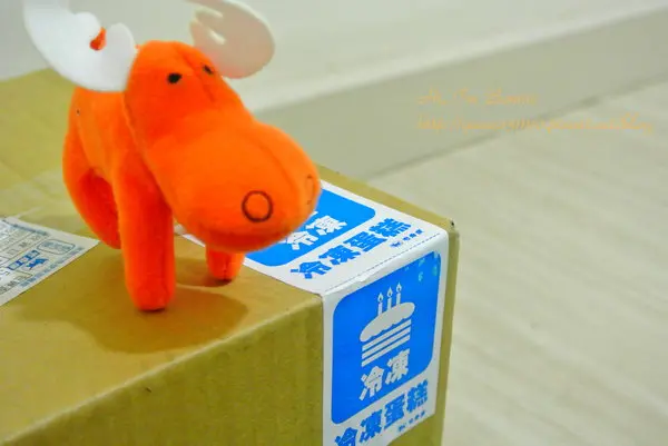 【試吃。甜點。邦】巴黎貝爾PARISBELL　小小份量卻嘟嘟好的入口即化濃郁起司蛋糕　（下午茶，團購，宅配，甜點，伴手禮）