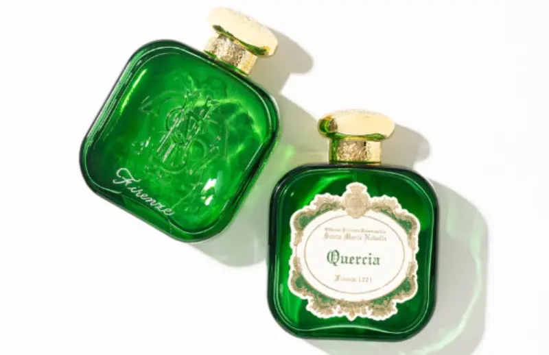 香水迷快筆記！800年歷史義大利香氛品牌進駐東京高輪Gateway。