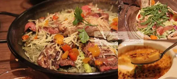 ✬ Howfun好飯食堂 ✬ 林口環球A8店