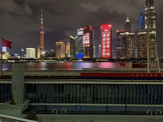 2025蟹逅故事江南D4. 10/21㊁📸烏鎮風景區、敘昌醬