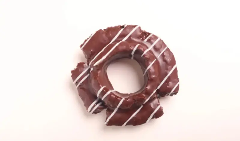 日本甜甜圈熱潮來了！JACK IN THE DONUTS登陸橫濱Lumine百貨，健康系+鹹食系共25種以上每天換著吃。