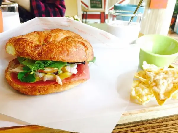 │食記│桃園/GEMI Cafe袋鼠咖啡│澳洲風格的咖啡店✨