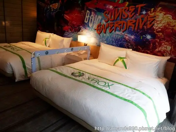 【台南住宿】中西區 Hotel Cozzi 和逸貳訪 ● 小屁孩玩到不想回家的親子飯店！❤❤