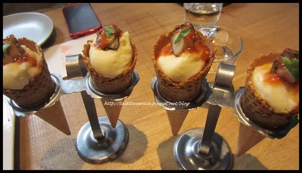 『呷』「捷運忠孝復興站」☆ 叁和院台灣風格飲食 ☆ 創意無限台灣料理