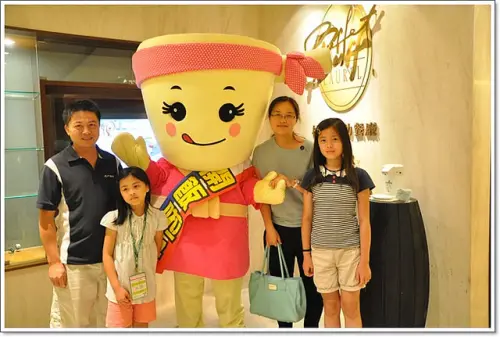 ❤宜蘭住宿。長榮鳳凰礁溪酒店~桂冠自助餐廳，料理吃不盡，只恨自己不是大胃王