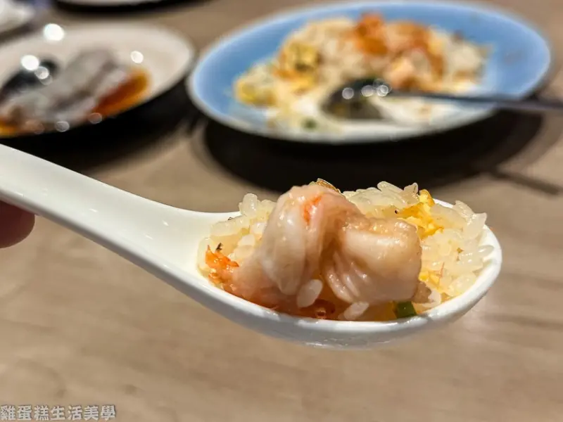 【新北食記】華漾DIM SUM (環球新北中和店) -